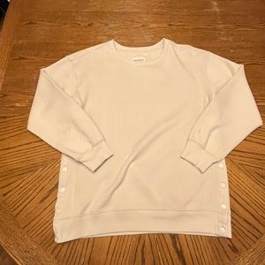 Abercrombie and Fitch men’s sweatshirt